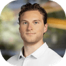 Eliot Small, Investment Associate