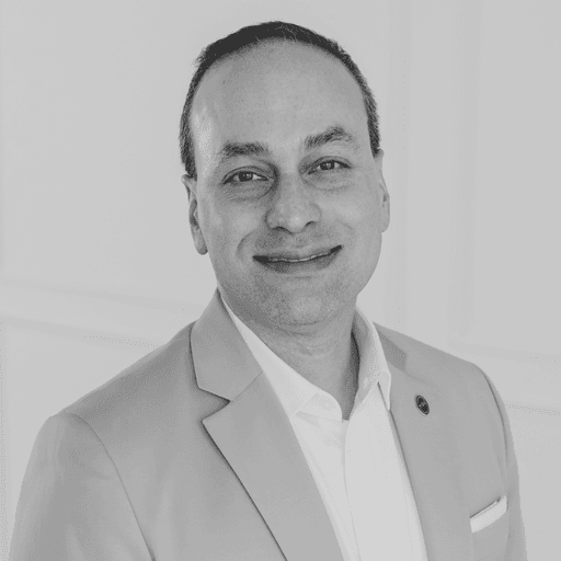 Mike Moradi, General Partner