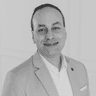 Mike Moradi, General Partner