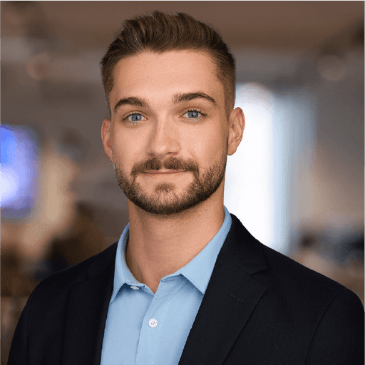 Collin Spencer, Ph.D., Associate