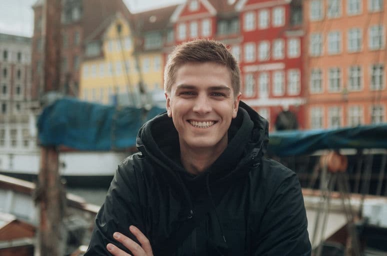 Florian Seemann, Analyst
