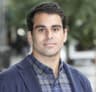 Nick Dolik, Co-Founder & Managing Partner