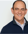 Ricardo Angel, CEO & Managing Partner