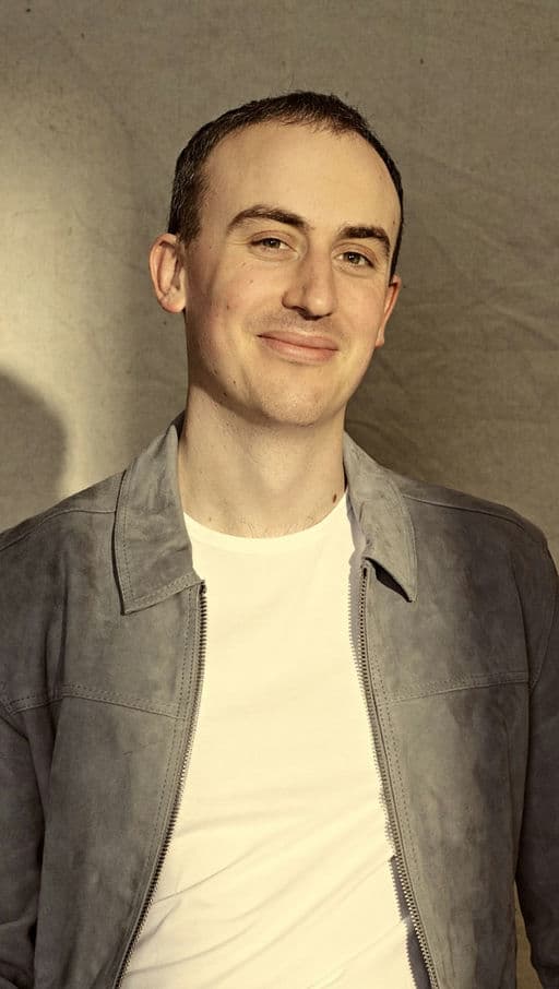 Jacob Effron, Managing Director