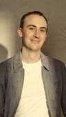 Jacob Effron, Managing Director