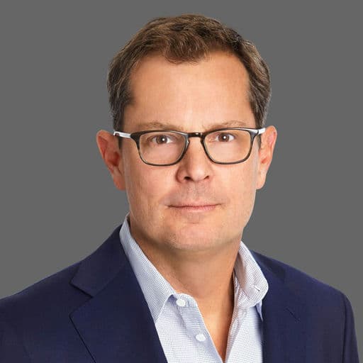 Scott English, Managing Director