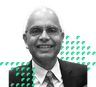 Piyush Gupta, Managing Partner