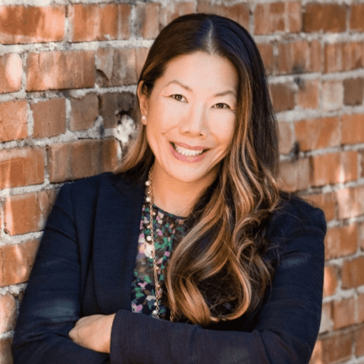 Melissa Cheong, Managing Partner