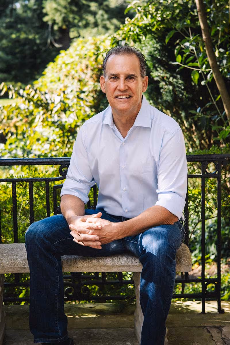Michael Rolnick, Senior Managing Director