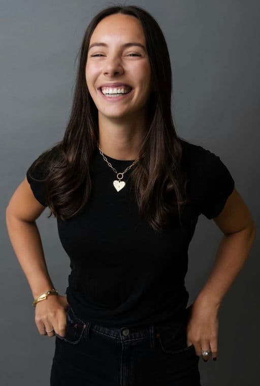 Jacquie Marshall Siegmund, Partner