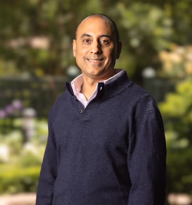 Debjit Mukerji, Partner