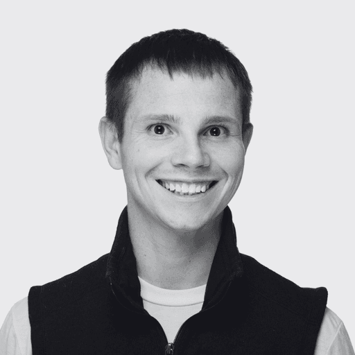Nick Tippmann, Founder & Managing Partner