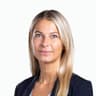 Petra Gorombei, Investment Professional