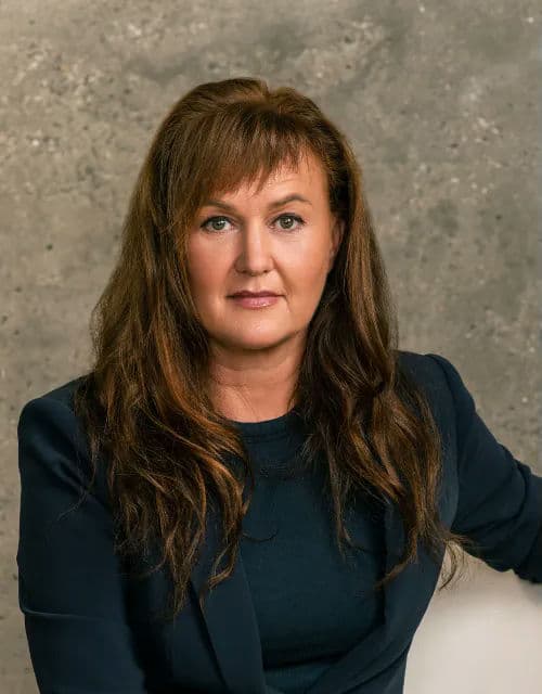 Kiersten Stead, Managing Partner, DCVC Bio