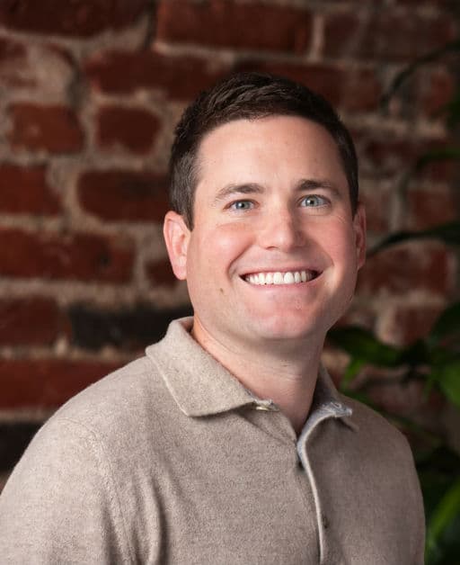 Brett Berson, Partner