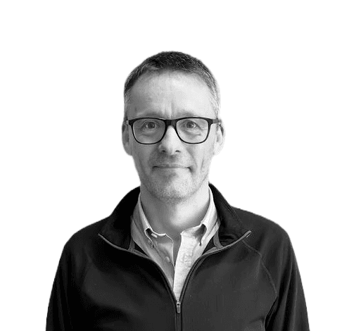 Jon Bradford, Co-founder & Managing Partner