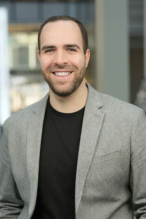 Robbie Marks, Director, Investments