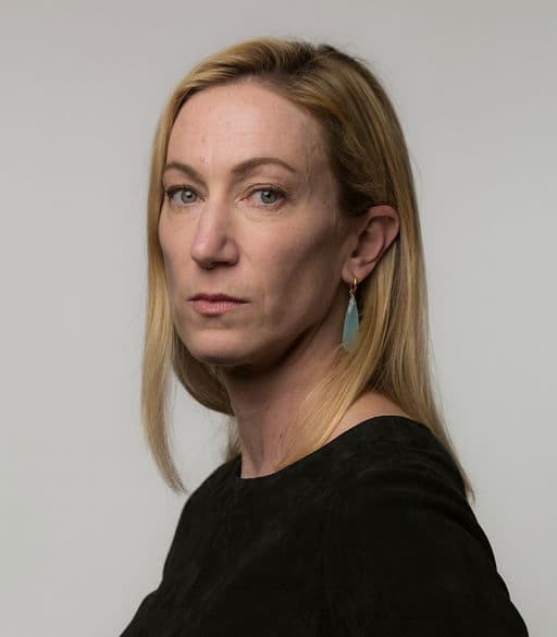 Kristina Burow, Managing Director