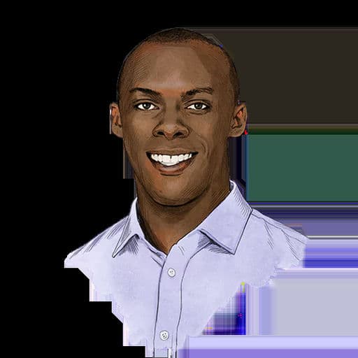 Nnamdi Iregbulem, Partner