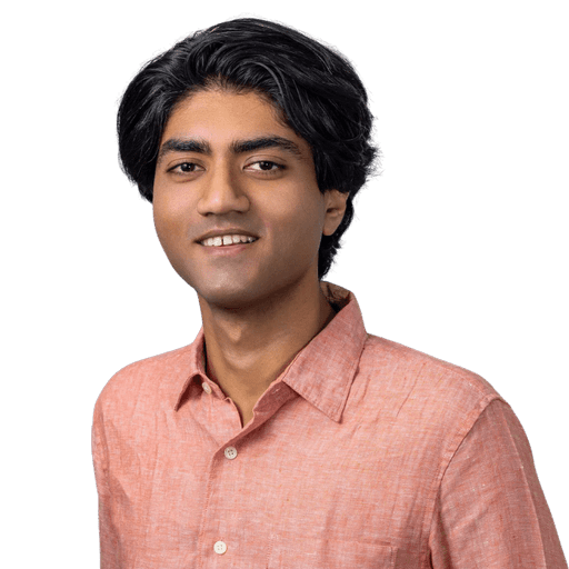 Ayush Malhotra, Investor