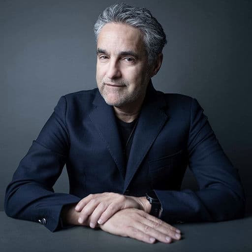 Bruce Croxon, Founding Partner