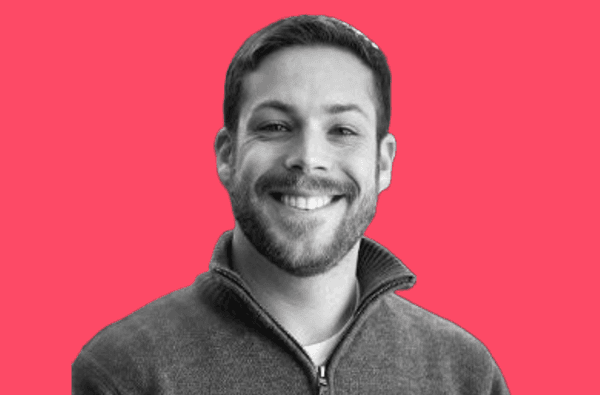 David Krasny, Principal, Head of Growth
