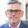 Matt Nicklin, Managing Director, Office of the President