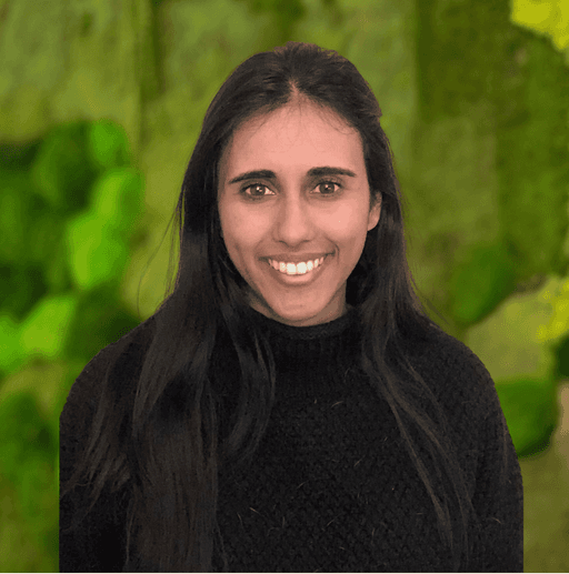 Shruti Merchant, Partner