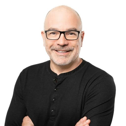 David Grayzel, Partner