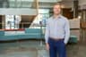 Clay Rowland, Investment Associate
