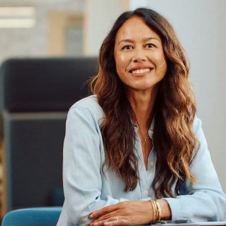 Michelle McHargue, Partner