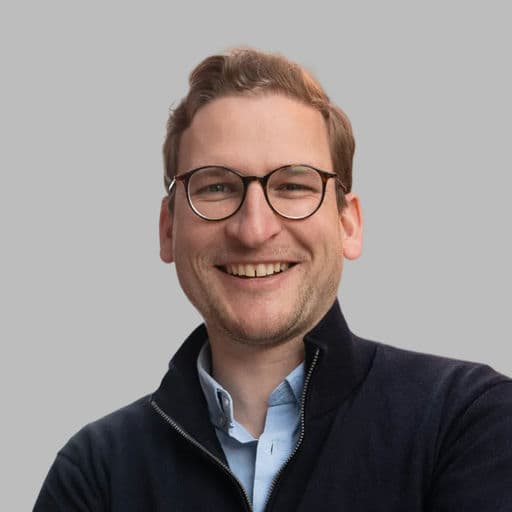 Maximilian Derpa, Managing Partner