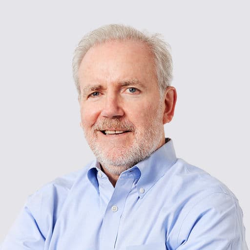 Terry McGuire, Founding Partner