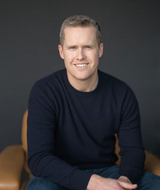 Brendan Wales, General Partner
