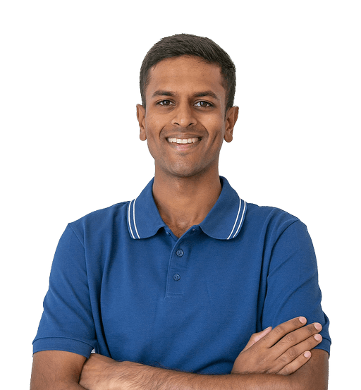 Nihar Bobba, Partner