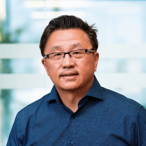Steve Fu, Partner