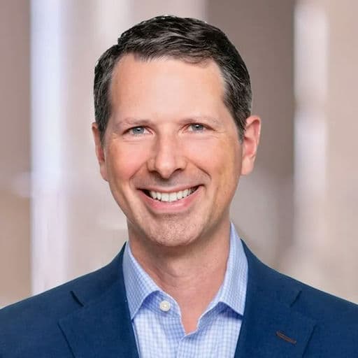 Jeremy Lack, Partner