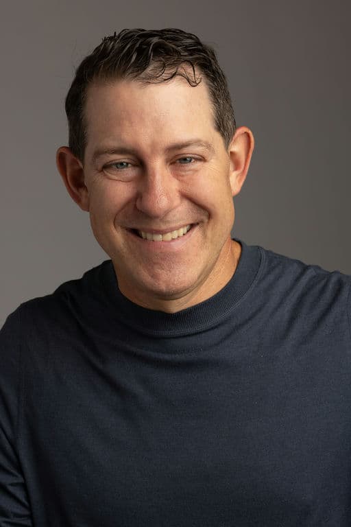 Sean Jacobsohn, Partner