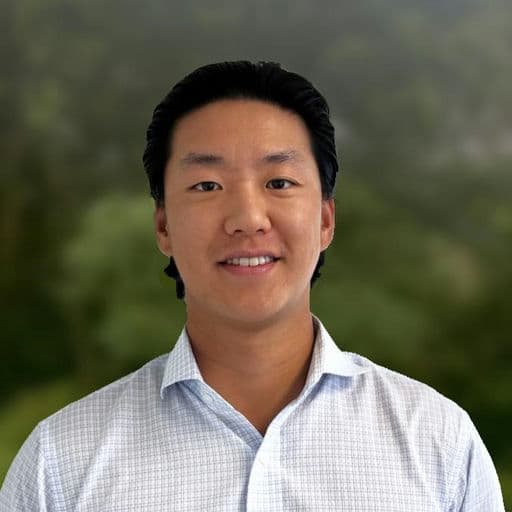 James Kim, Associate