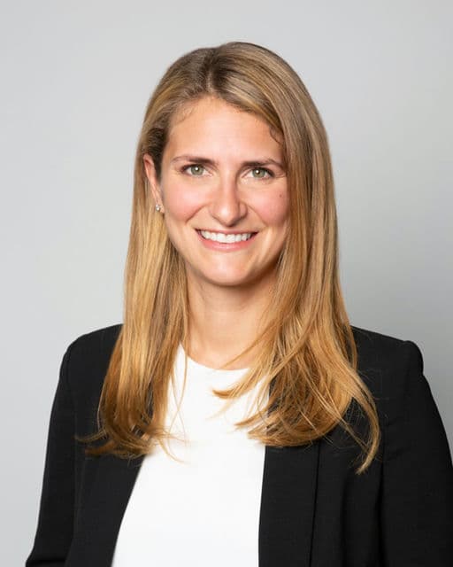 Karly Wentz, Partner