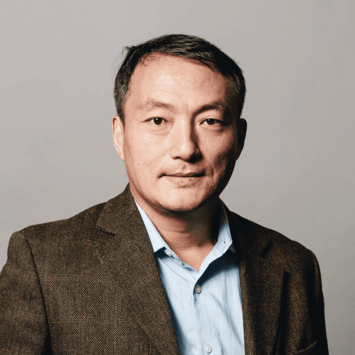 Raymond Liao, Managing Director