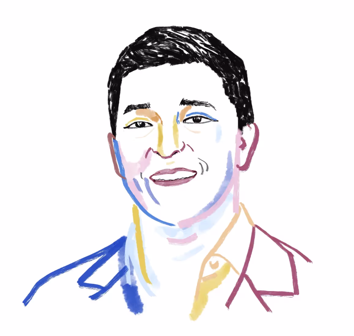 Jai Sajnani, Investor