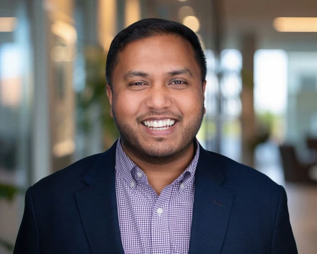 Shanbor Gupta, Principal