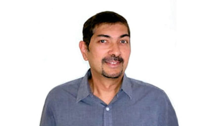 Umesh Limaye, Investment Team
