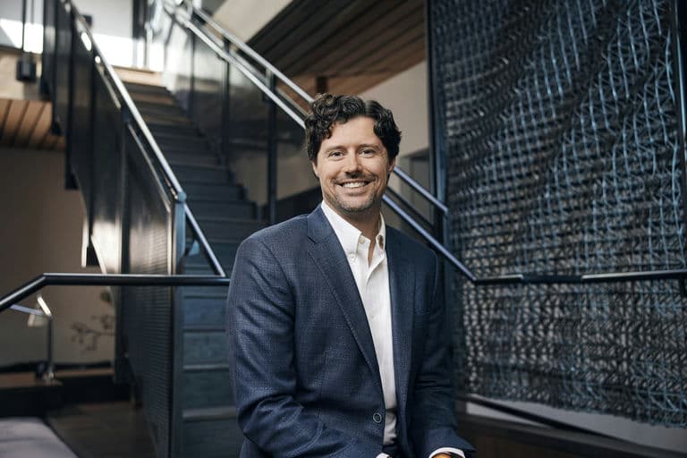 Curtis Rodgers, Partner