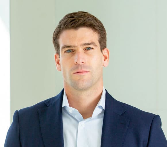 Robin Volk, Senior Vice President, Investing