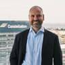 Nate Bender, Principal, Venture Investing