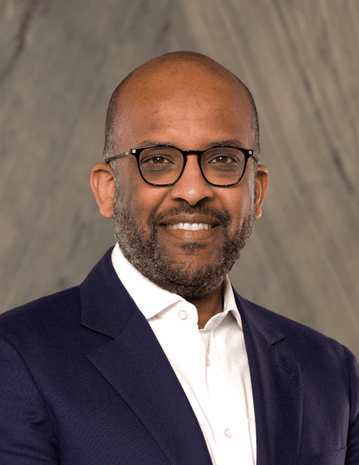 Nabil Borhanu, Founder & Managing Partner