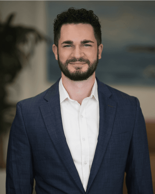 Justin Kelly, Vice President