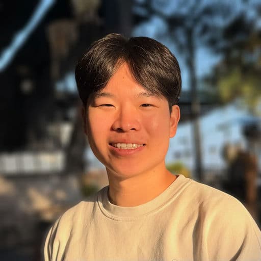 Edward Jin, Associate
